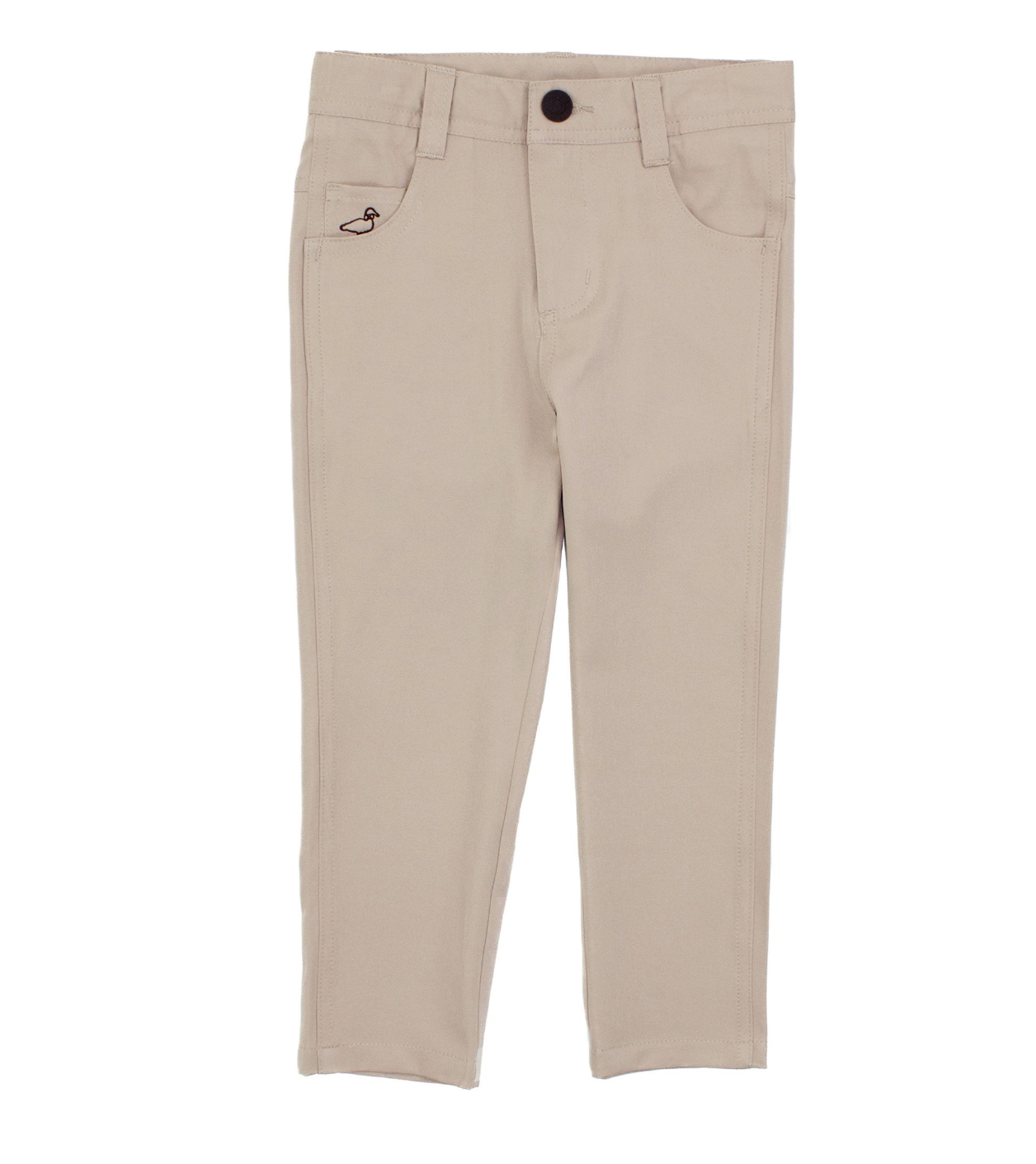 Boy's Fairway Performance Pant