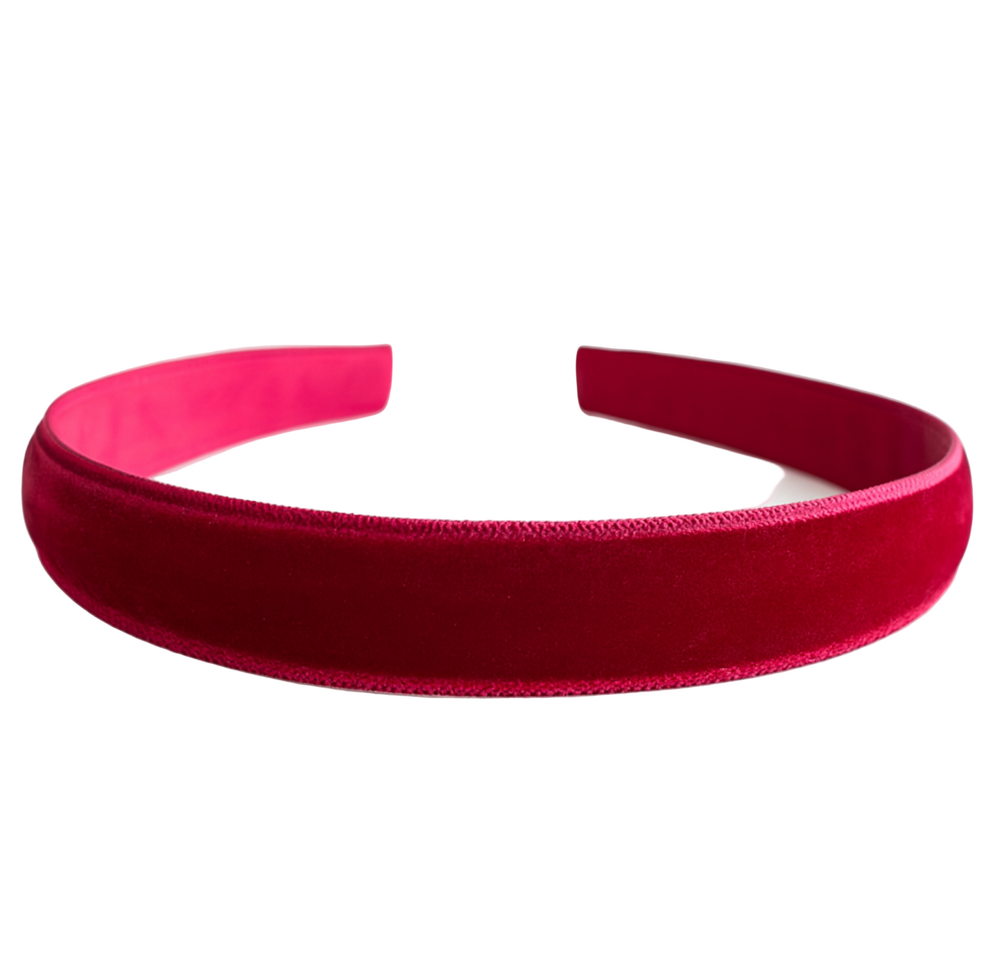 Red Velvet Headband