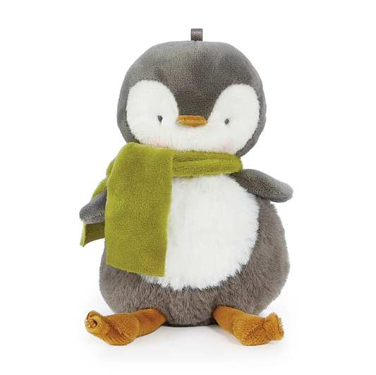 Snowcone Penguin Roly Poly