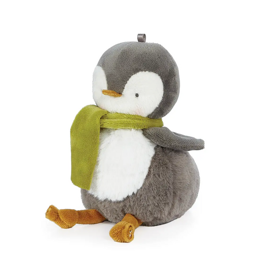 Snowcone Penguin Roly Poly