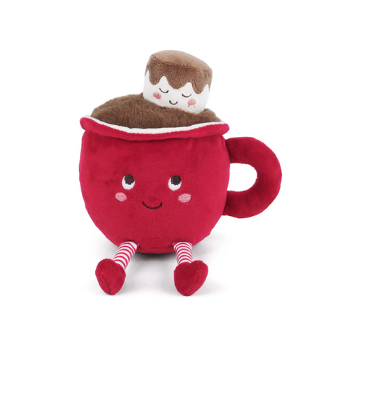 Cocoa Cup