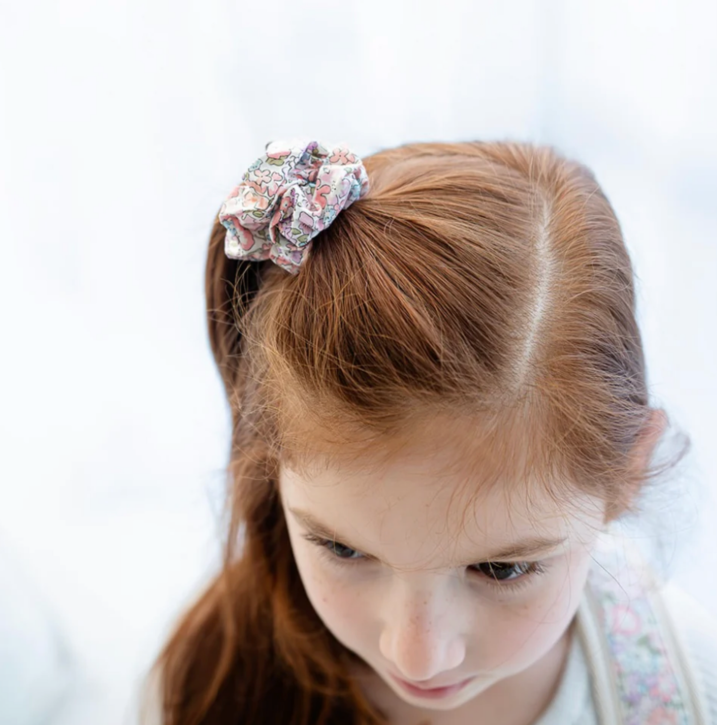 Lillia Scrunchie