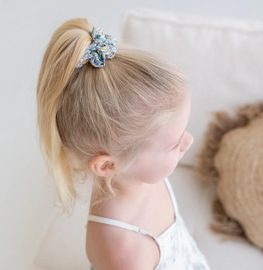 Suzanne Scrunchie