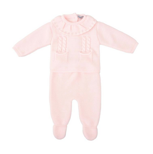 Babygrow Infant Set