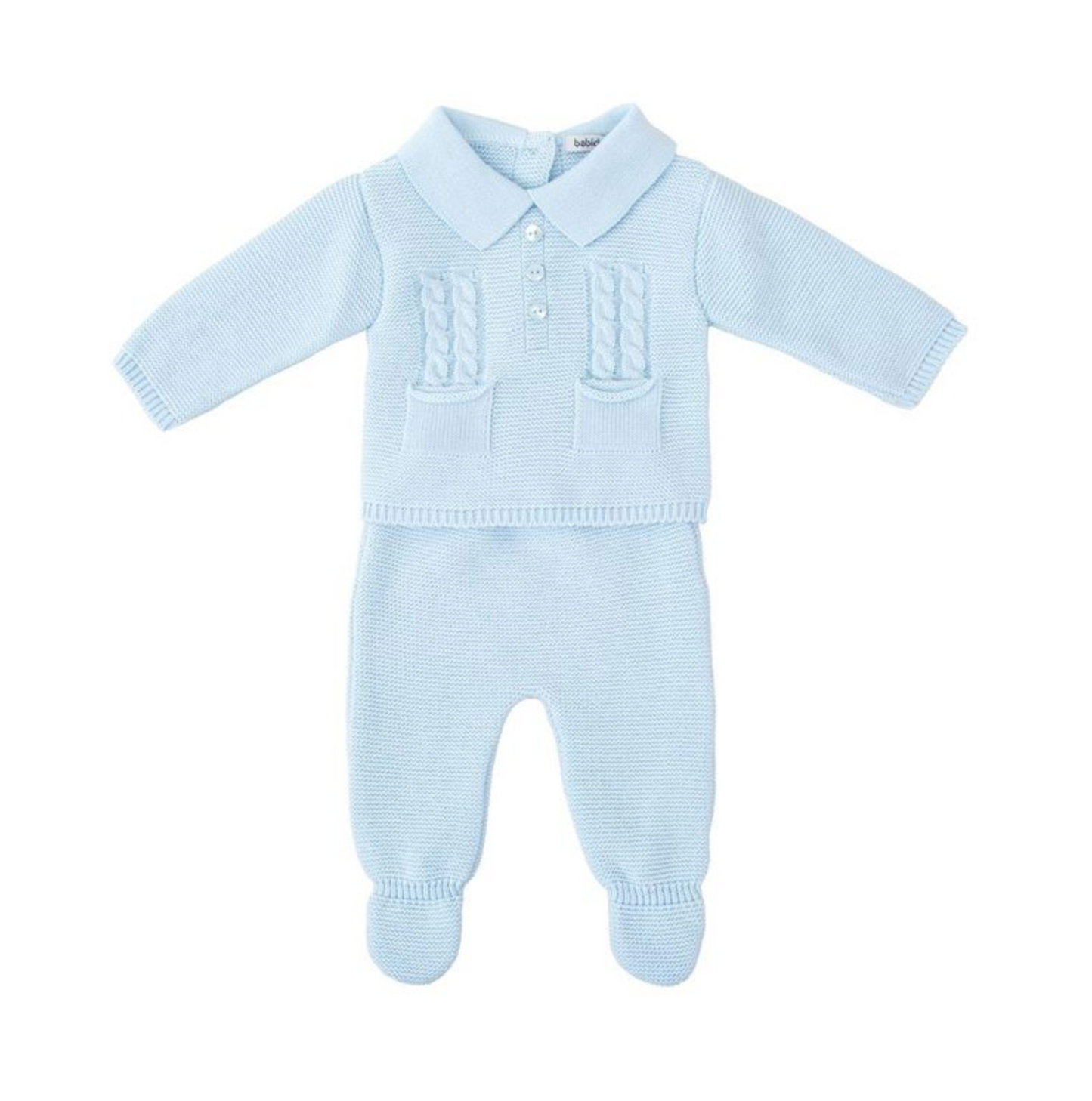 Babygrow Infant Set