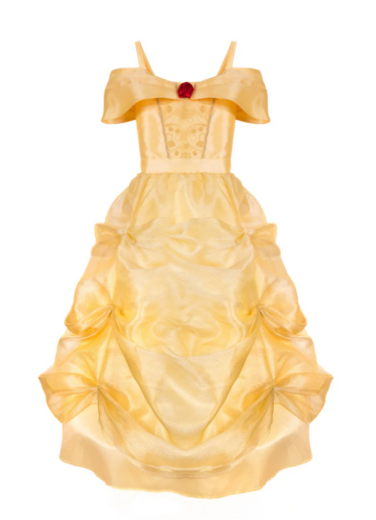 Once Upon a Princess Beauty Dress