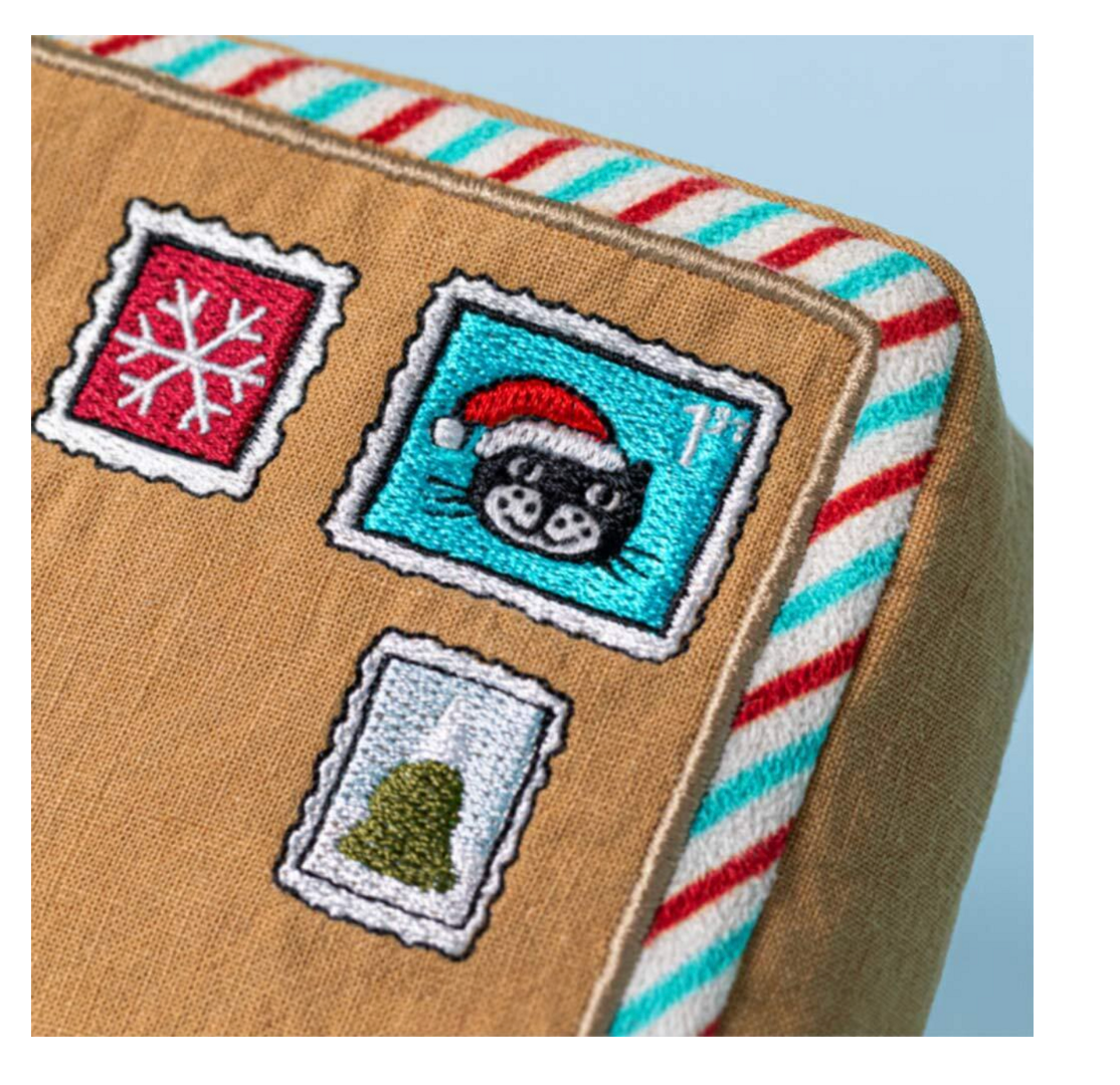 Amuseables Letter to Santa