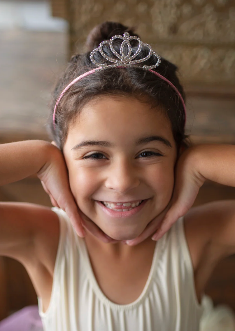 Boutique Tiara Treat Headband