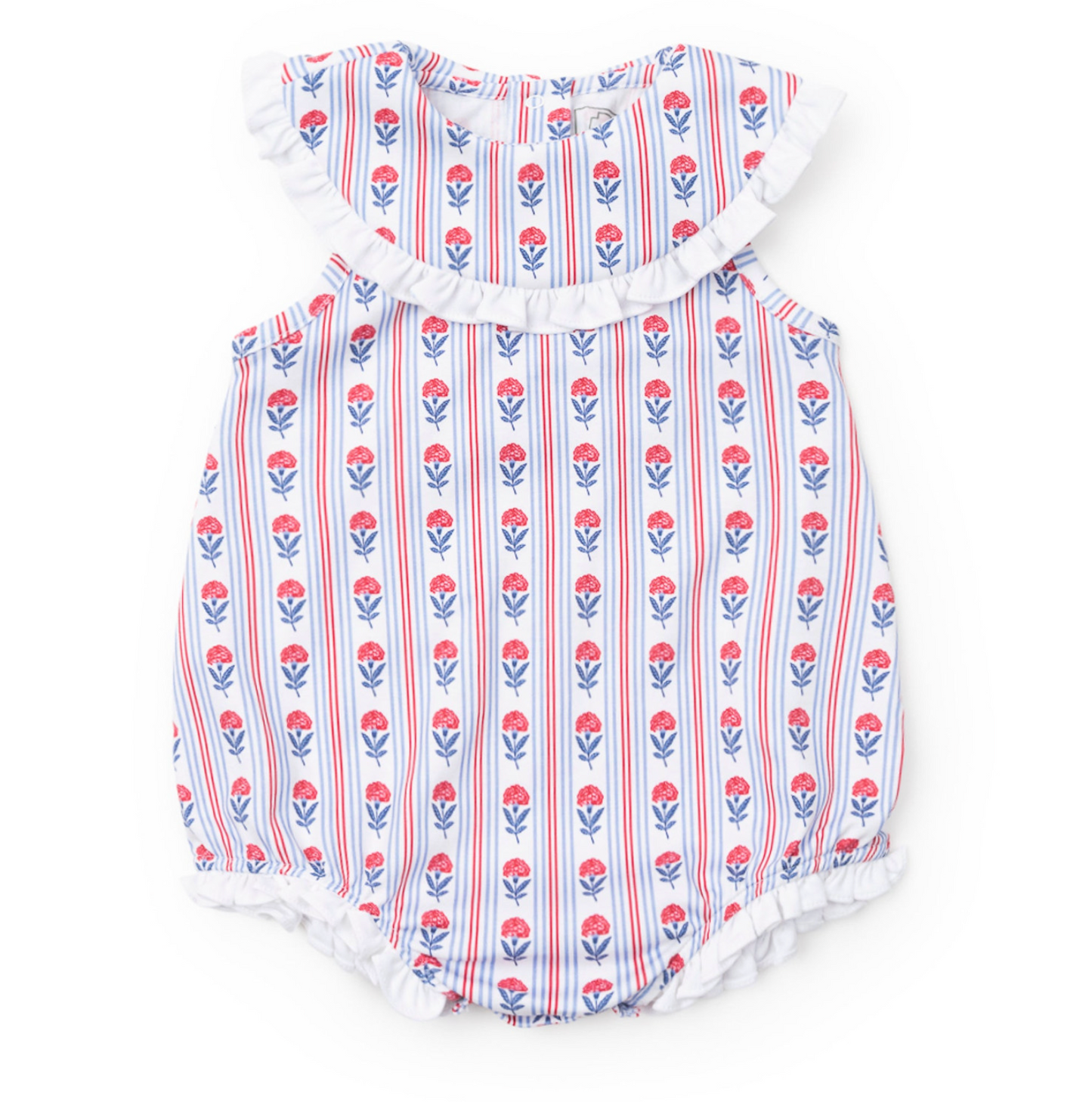 Adele Bubble, Liberty Floral