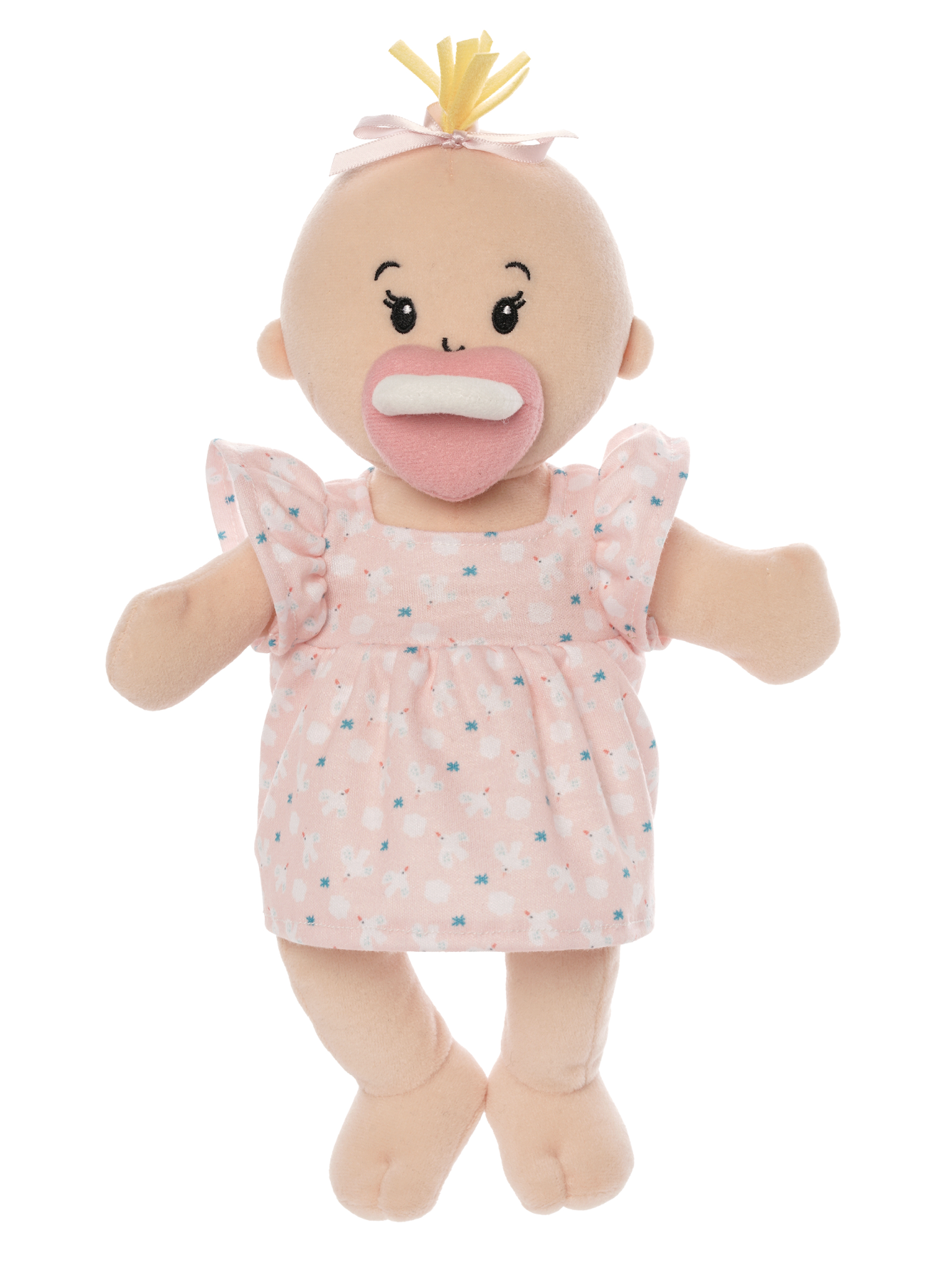 Love, Stella Doll Peach with Blonde Tuft