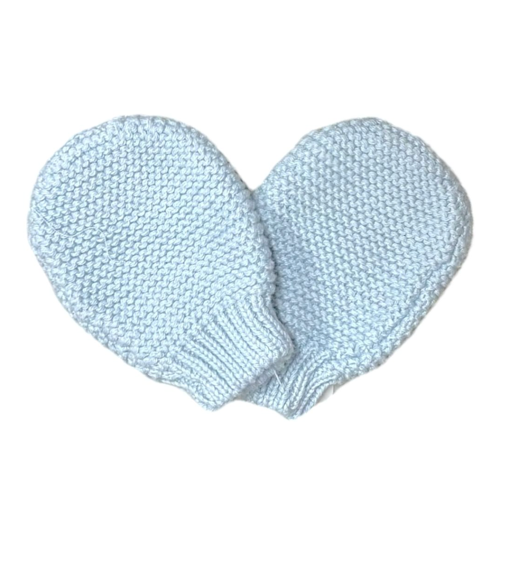 Sweet Knit Mittens