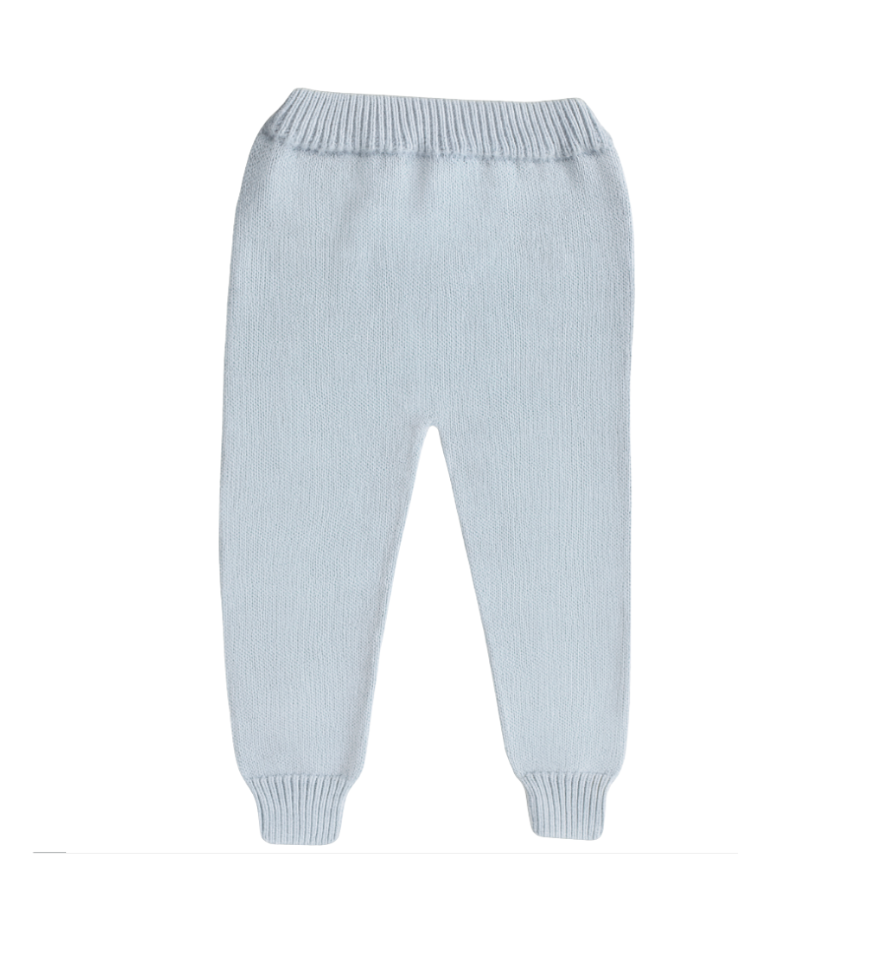 Knit Jogger Pants