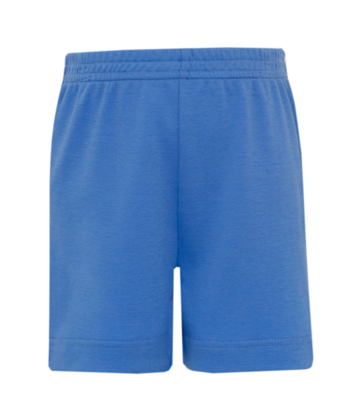 Knit Play Shorts