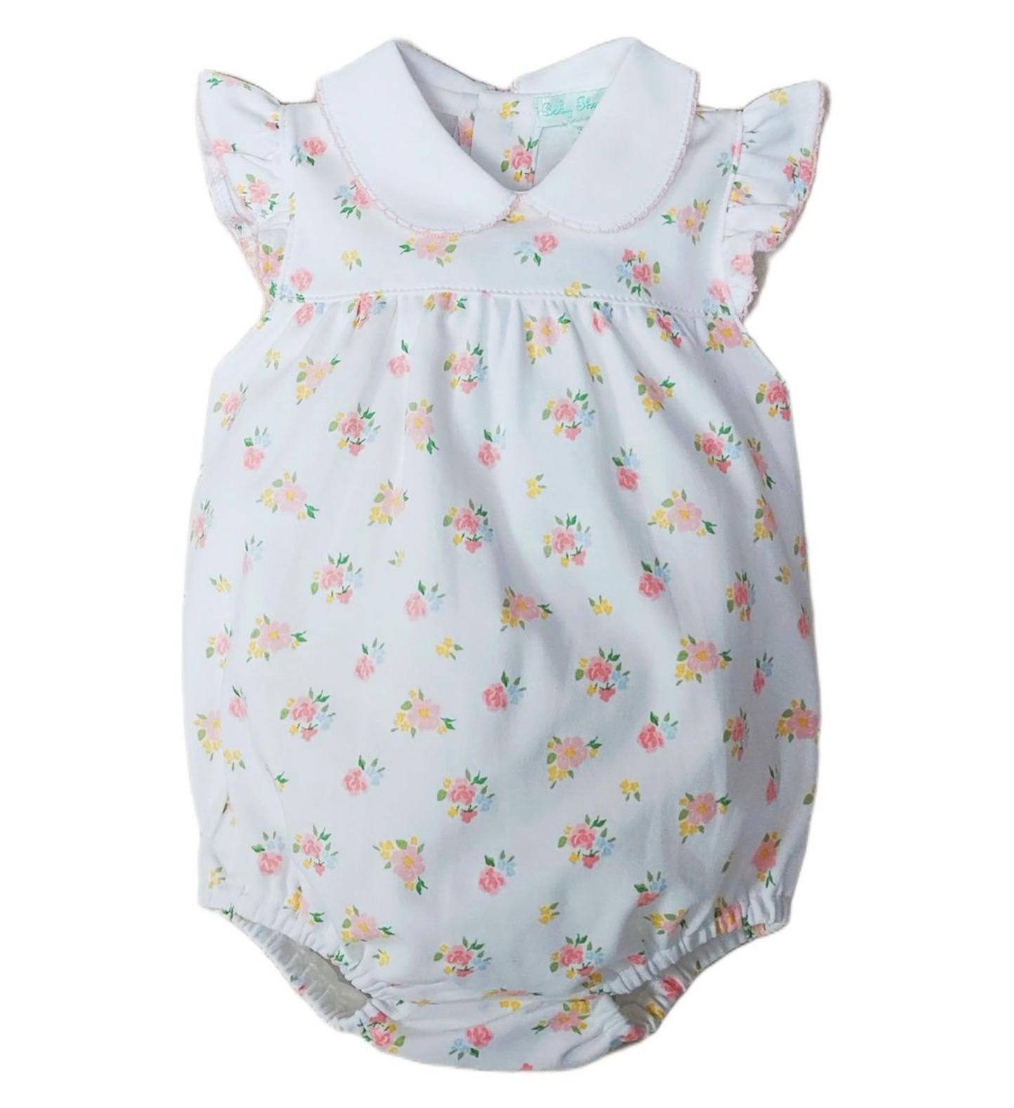 English Roses Bubble