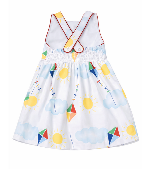 Summer Kites Sundress