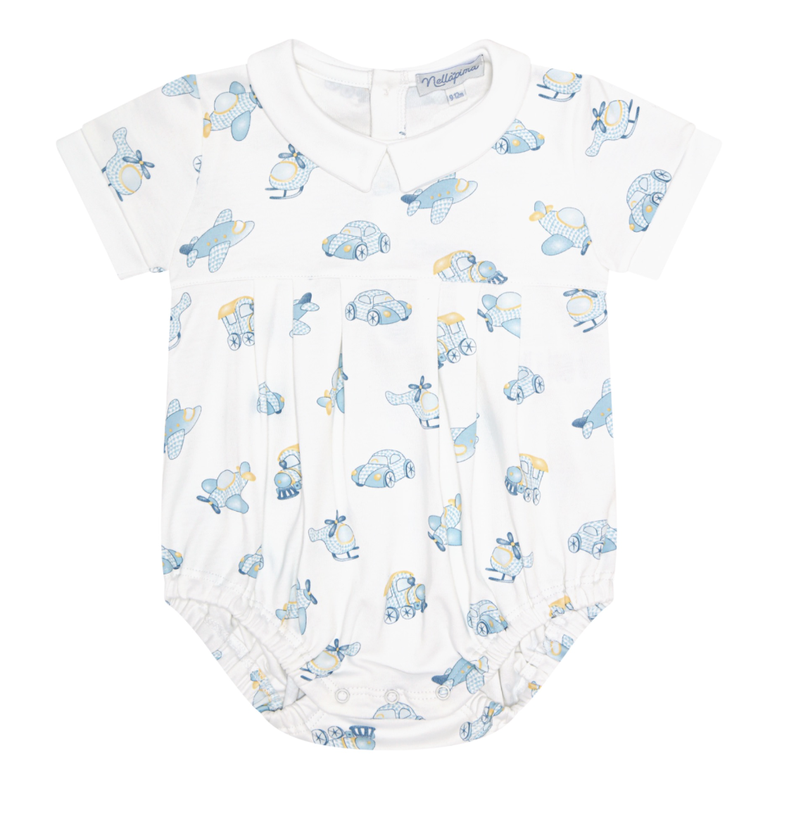 Mini Voyagers Bubble