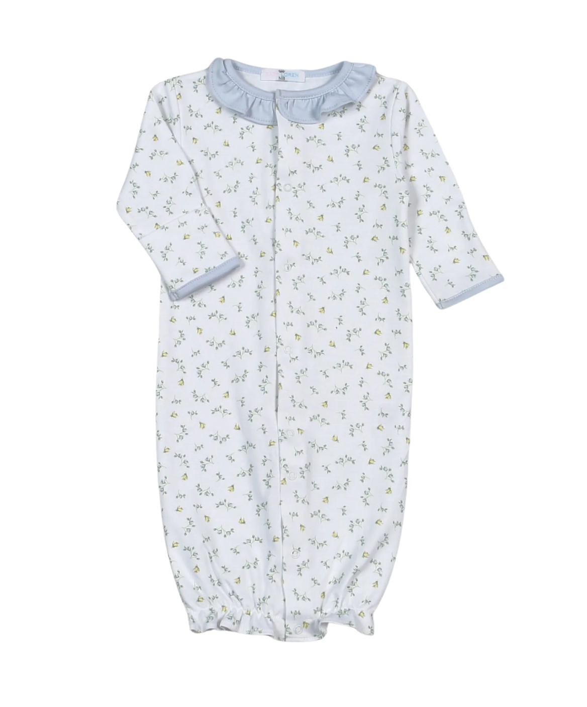 Mia Floral Converter Gown