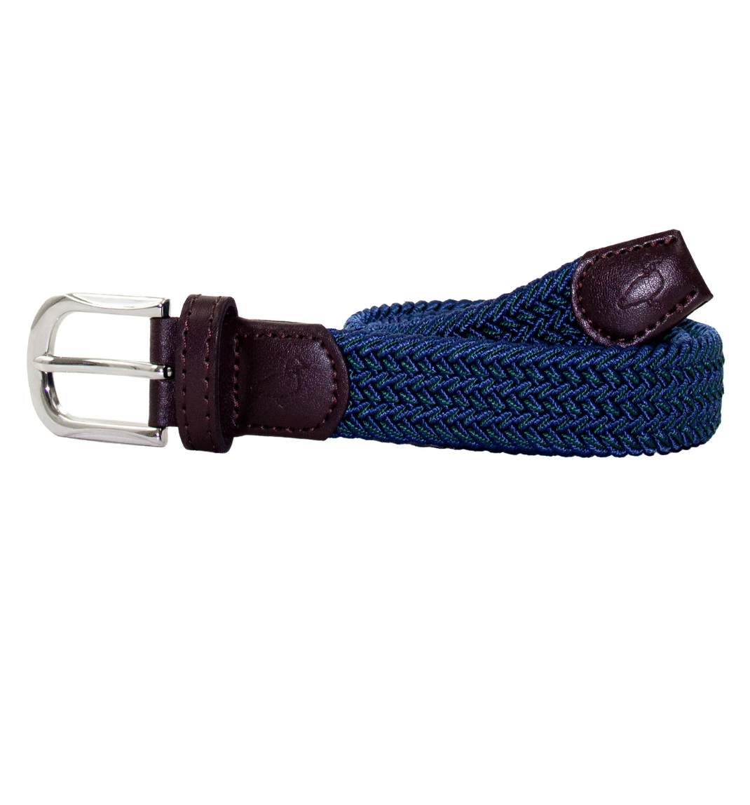 Stretch Belt, Migration Country Club