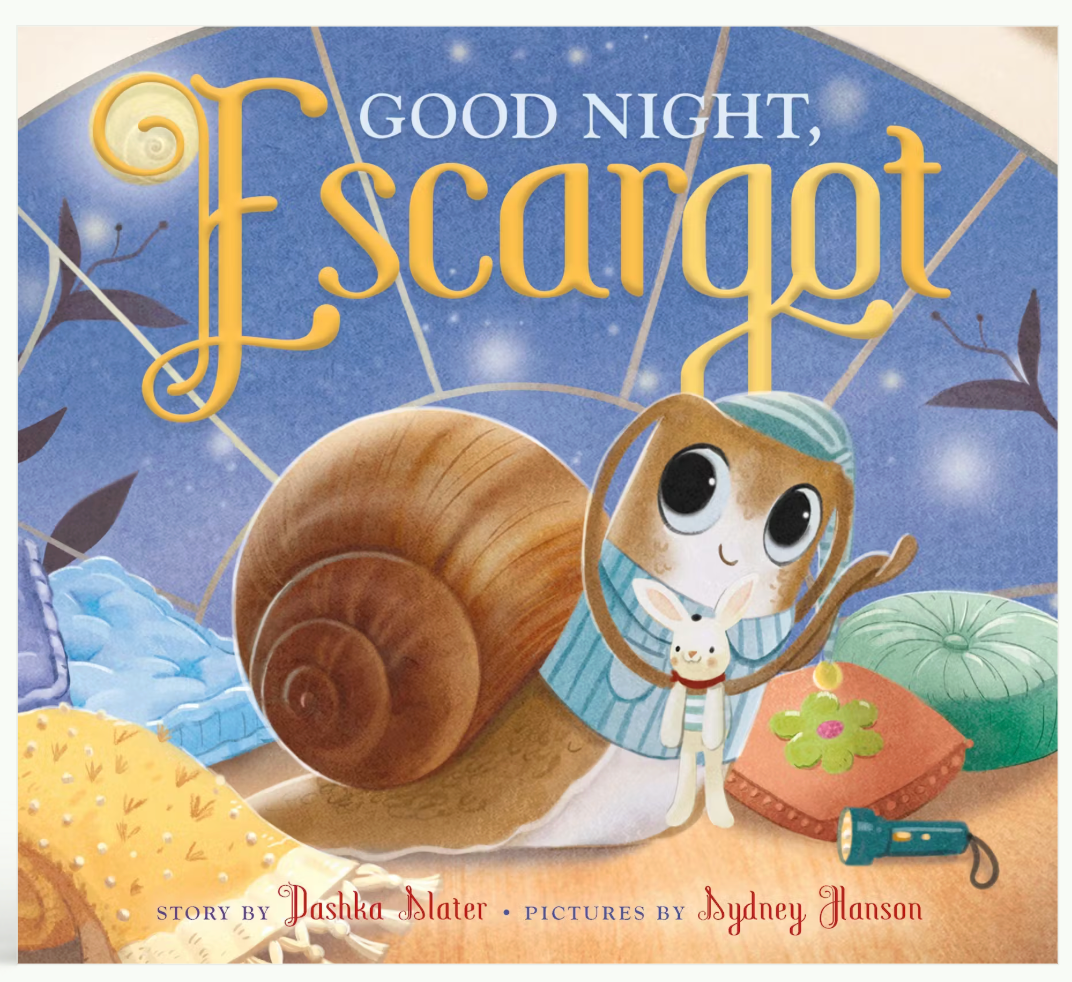 Good Night, Escargot