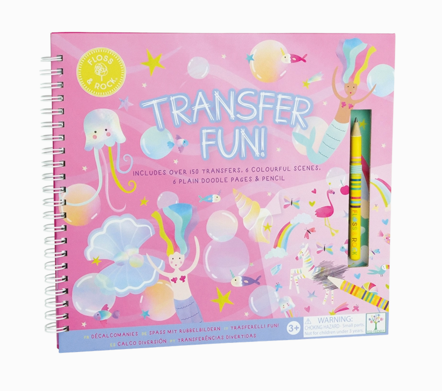 Fantasy Transfer Fun