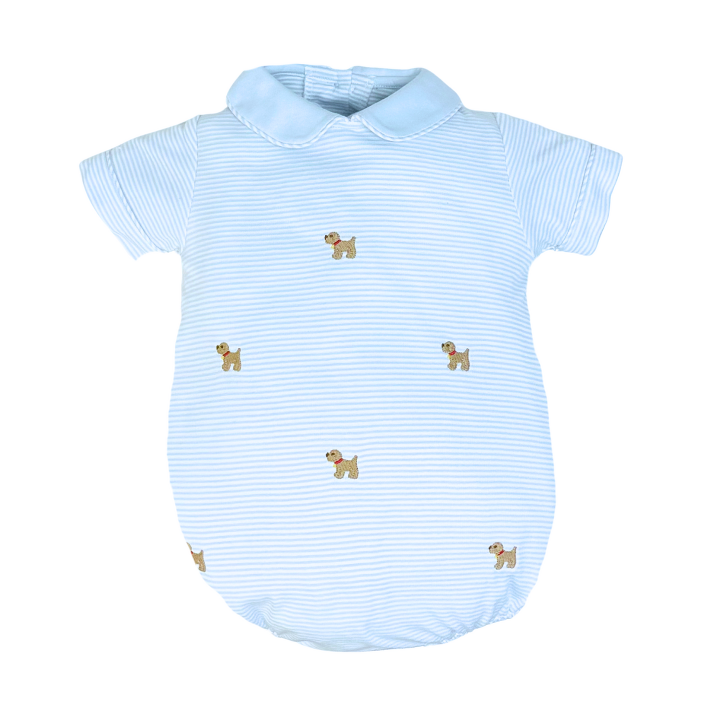 Puppy Peter Knit Bubble