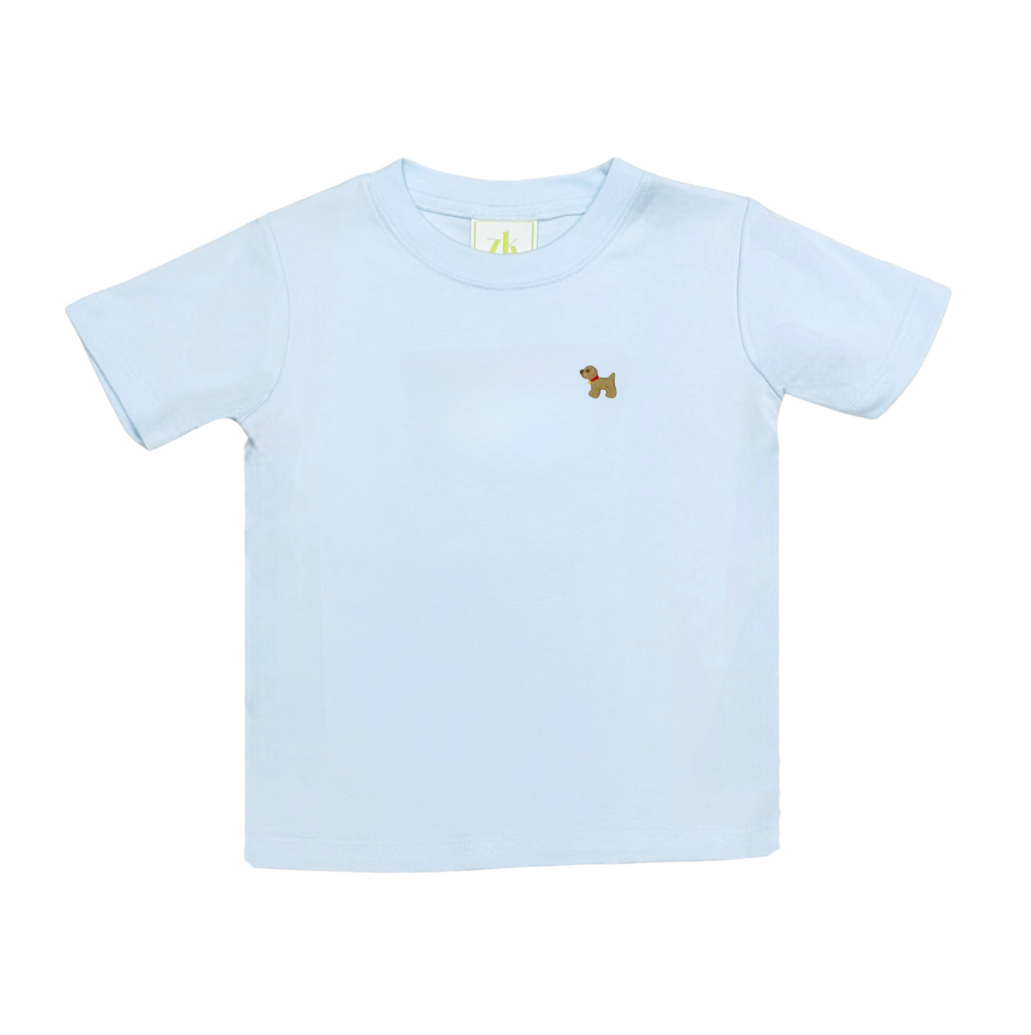 Puppy Harry's Play T-Shirt