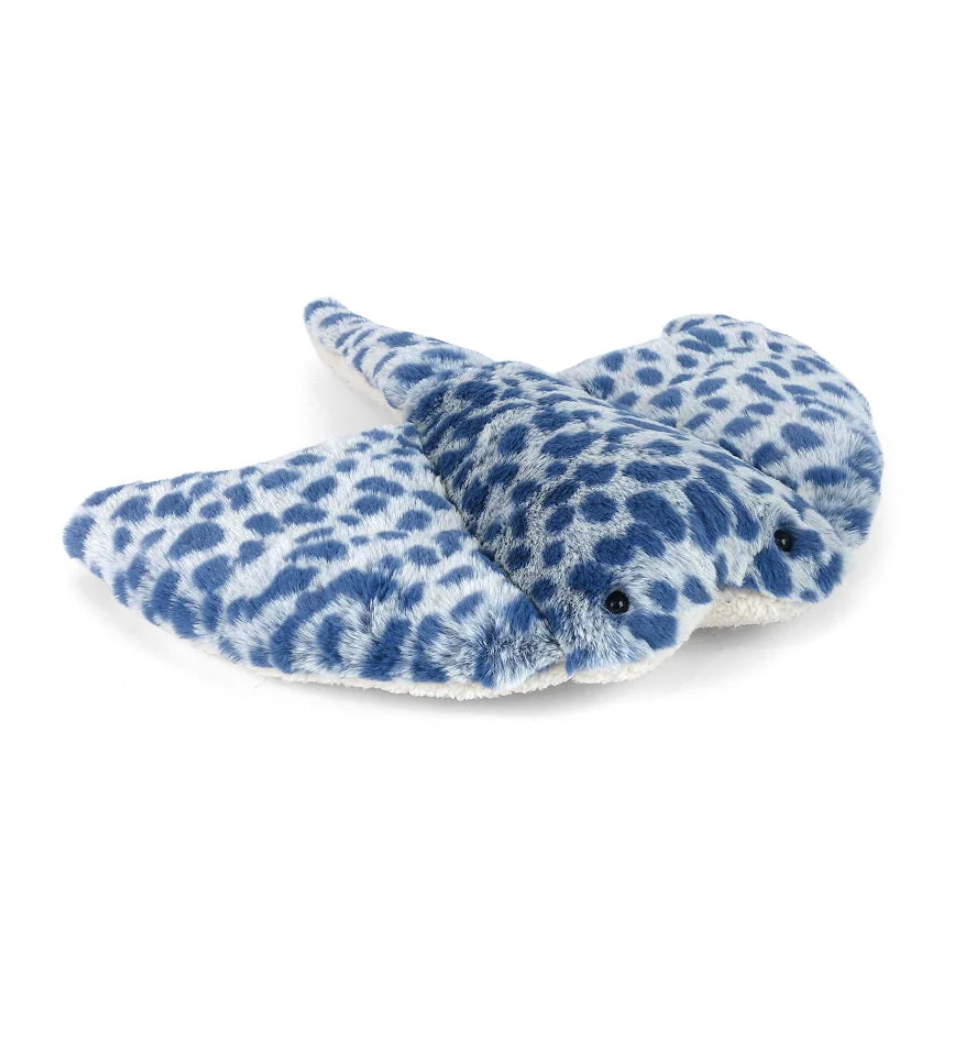 Ray Ray Stingray