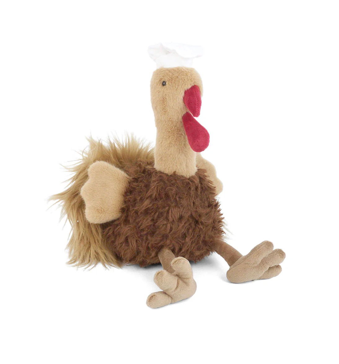 Chef Turkey