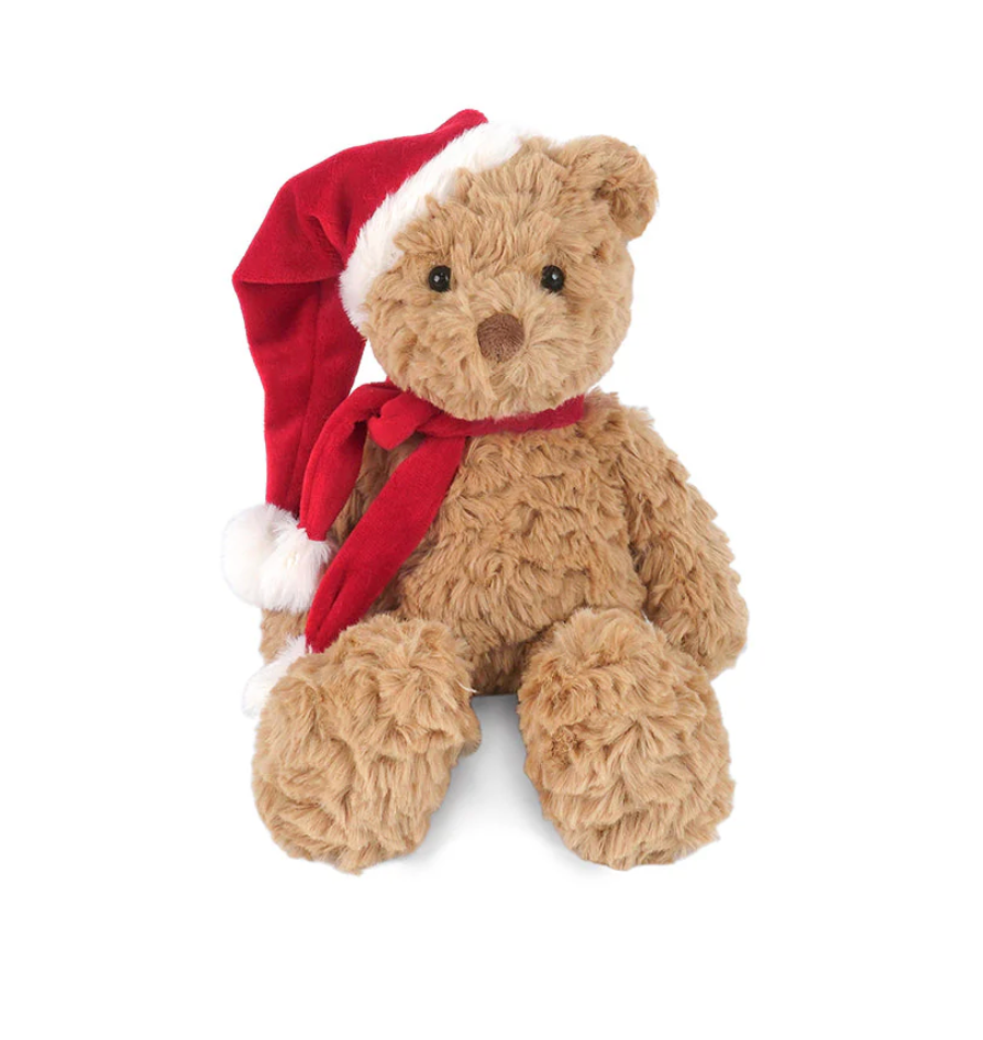 Holiday Teddy Bear