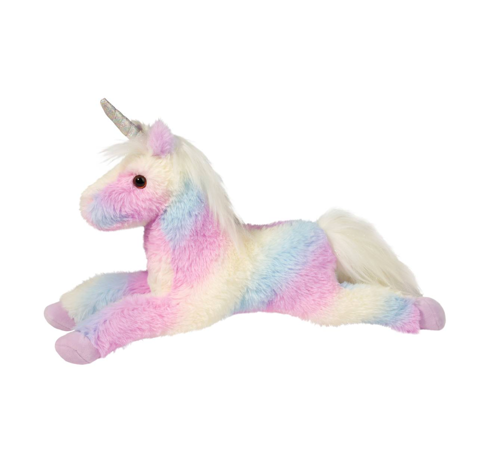 Rosie Rainbow Unicorn