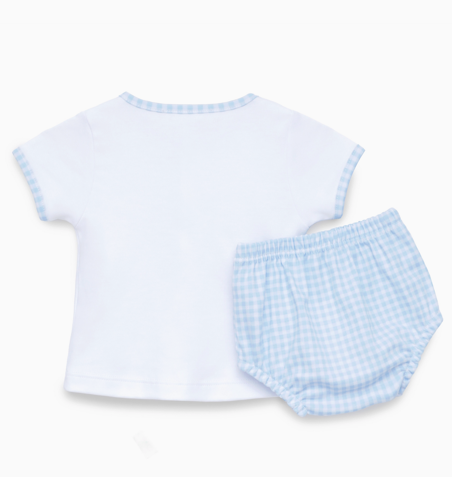 Silly Goose Diaper Cover Set