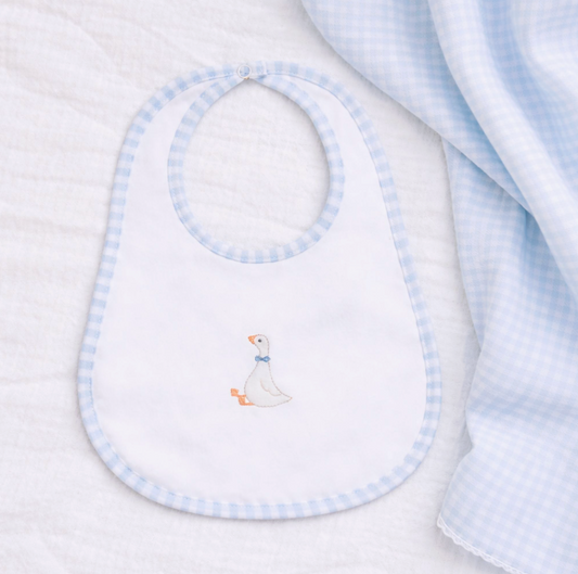 Silly Goose Bib