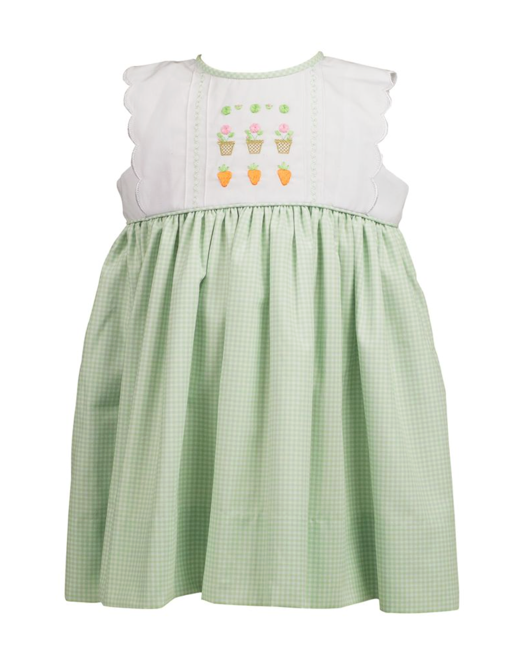 Gia Easter Dress