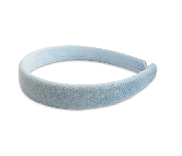 Alice Velvet Headband