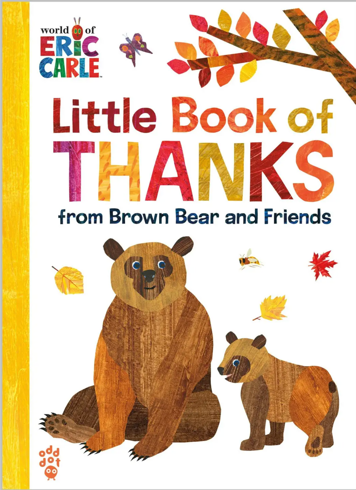 Little Book of Thanks
