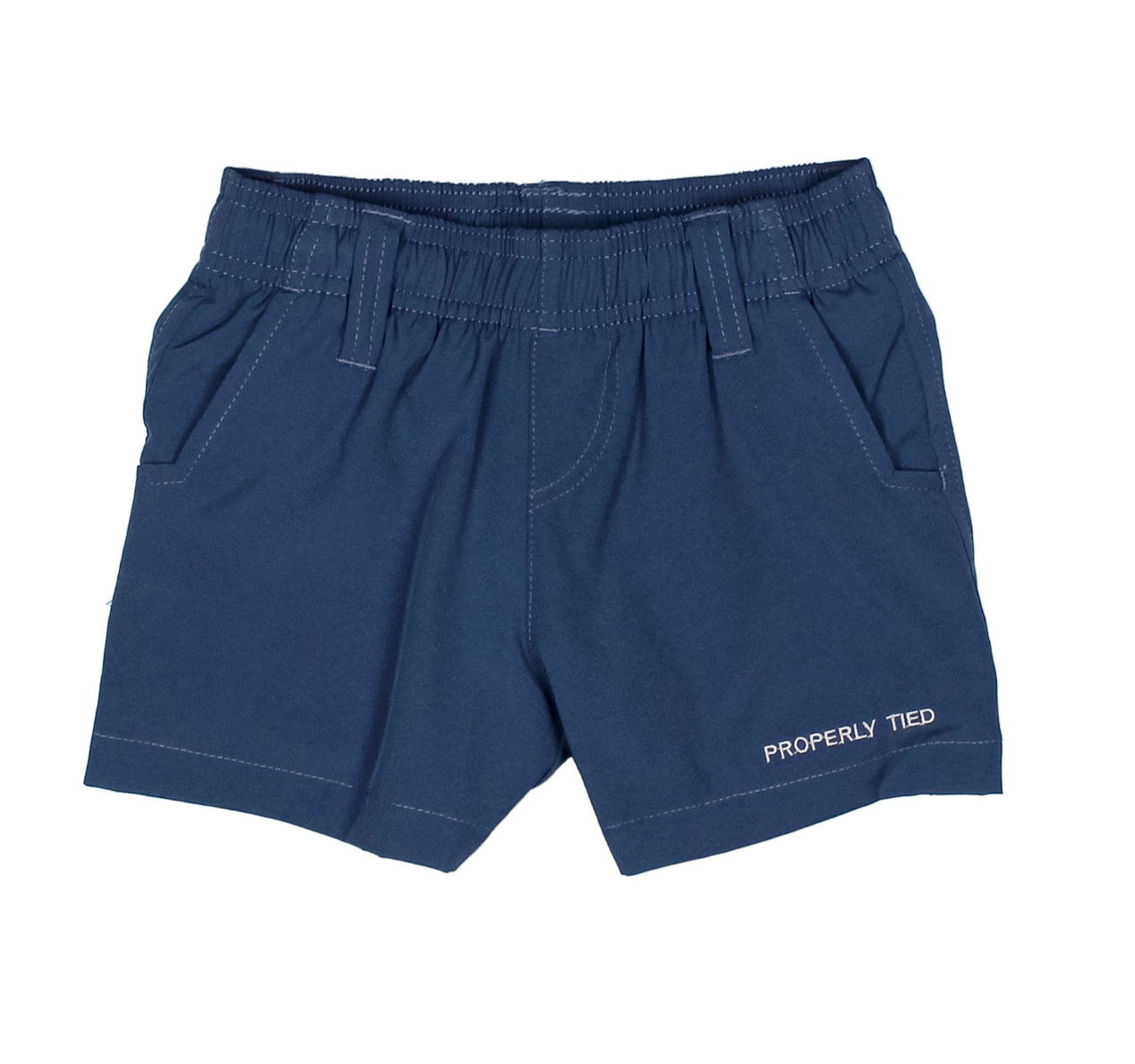 Pintail Short