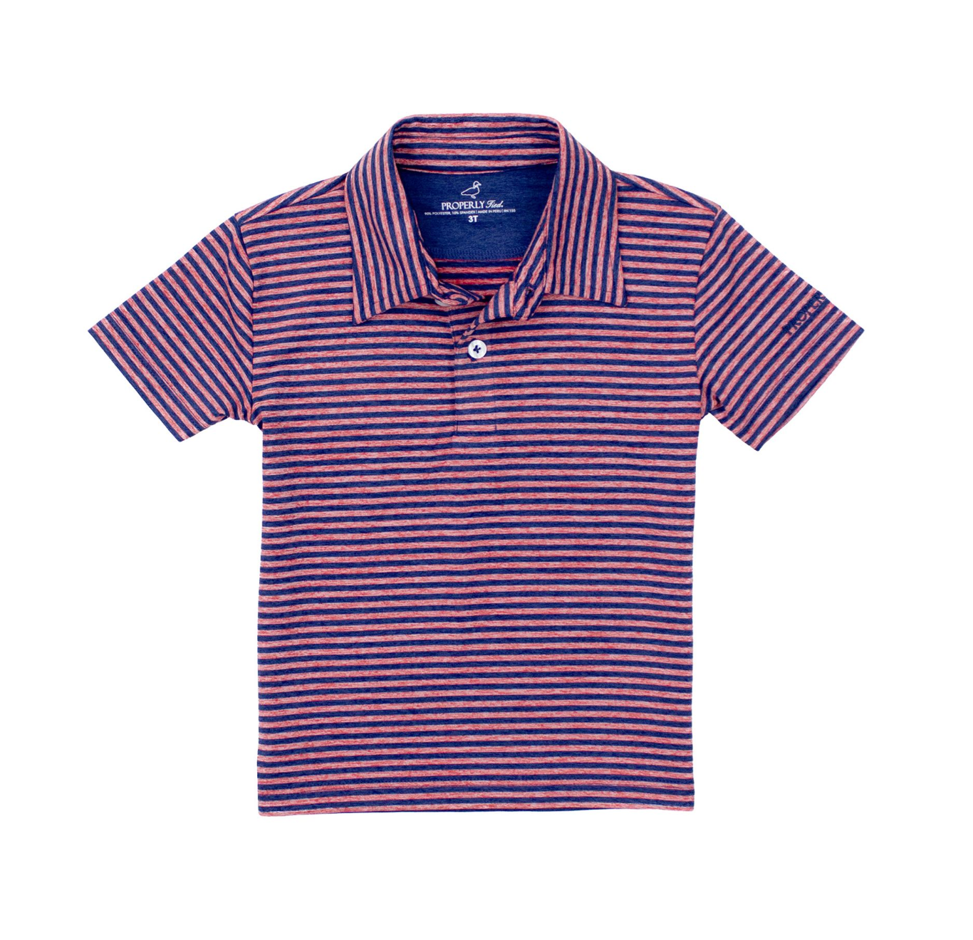 Liberty Polo Americana