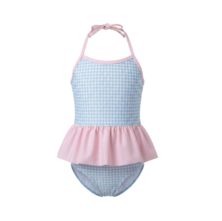Paulina Two Piece Swimsuit