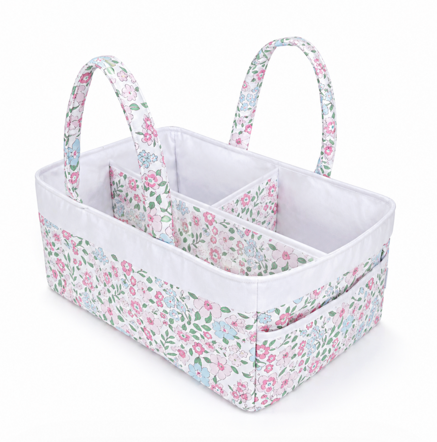 Changing Bag, English Garden