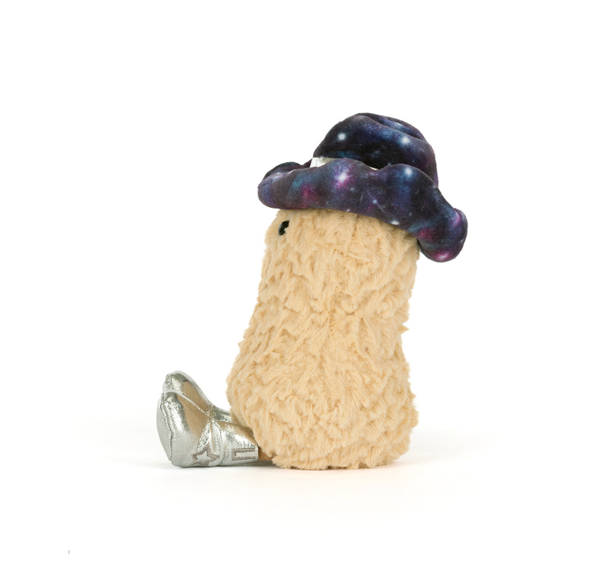 Amuseables Peanut Space Rodeo Outfit