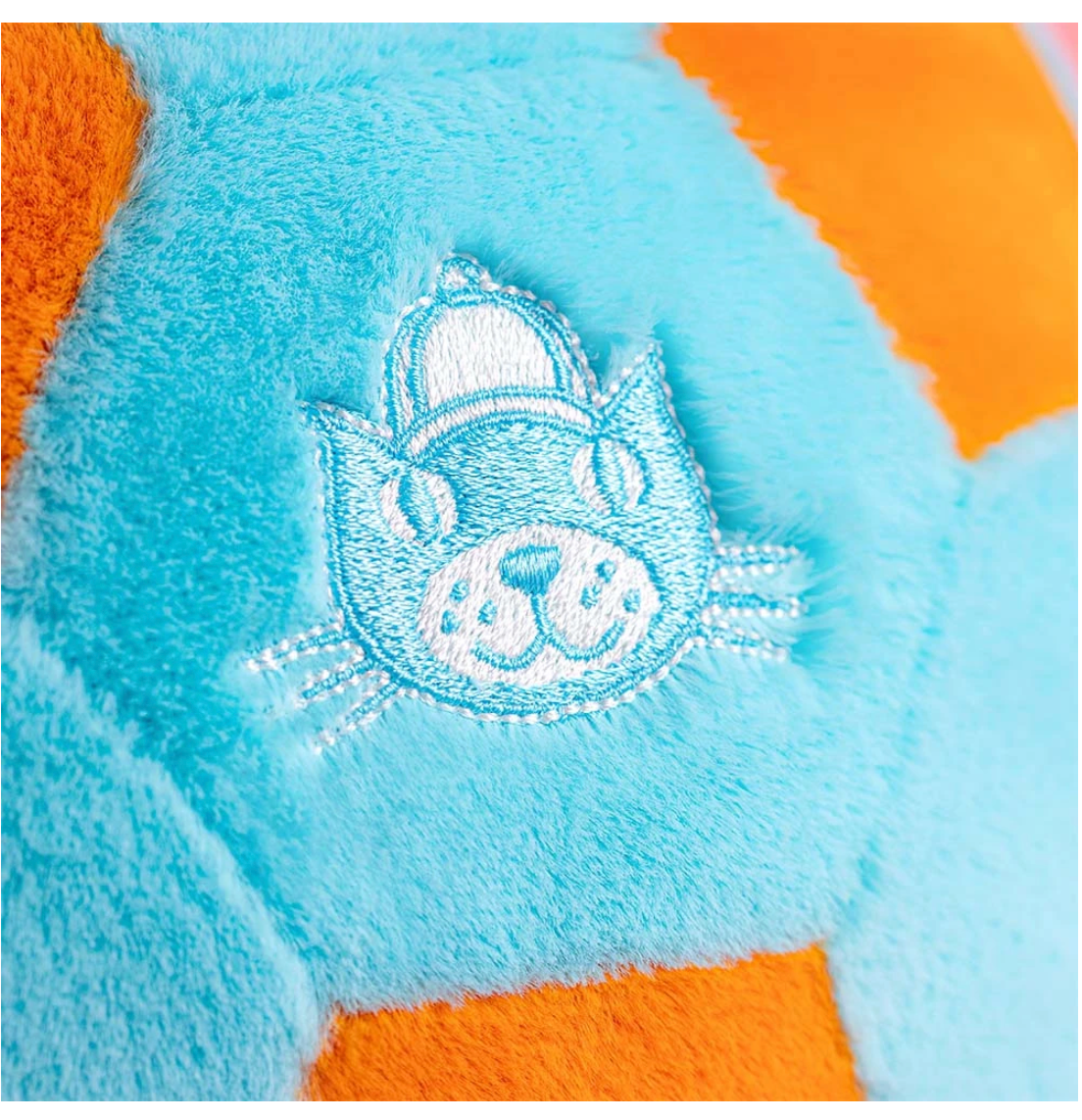 Amuseables Jellycat Soccer Ball