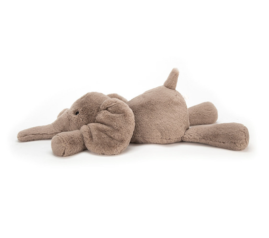 Smudge Elephant Medium