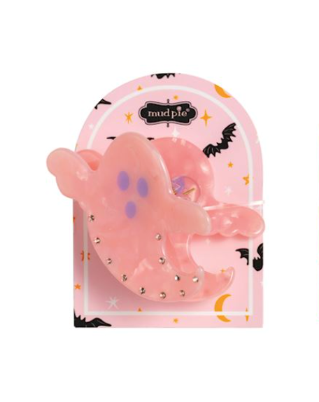 Halloween Hair Clips