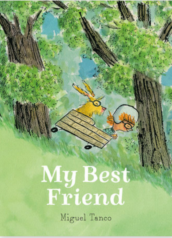 My Best Friend