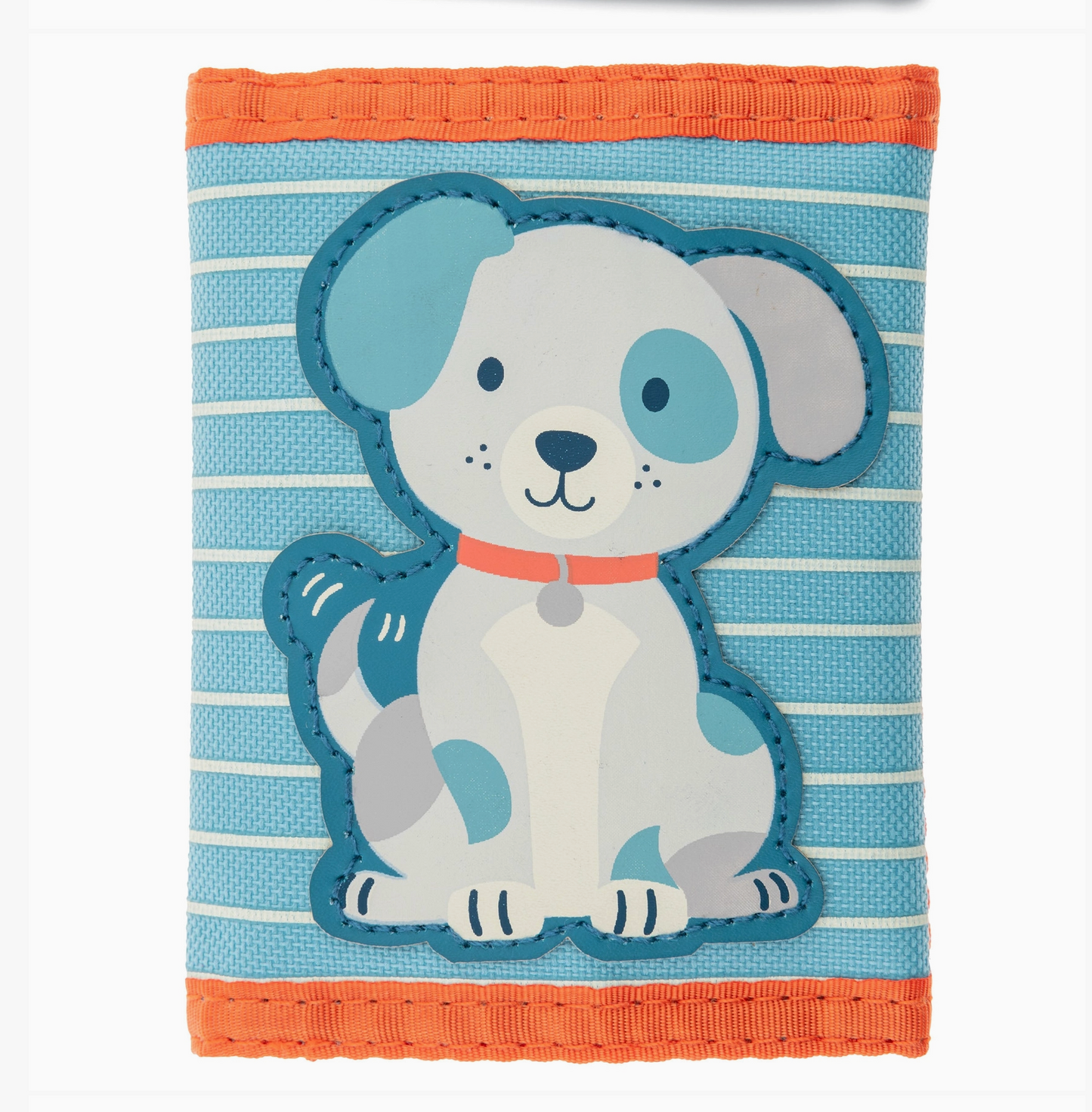 Wallet, Puppy