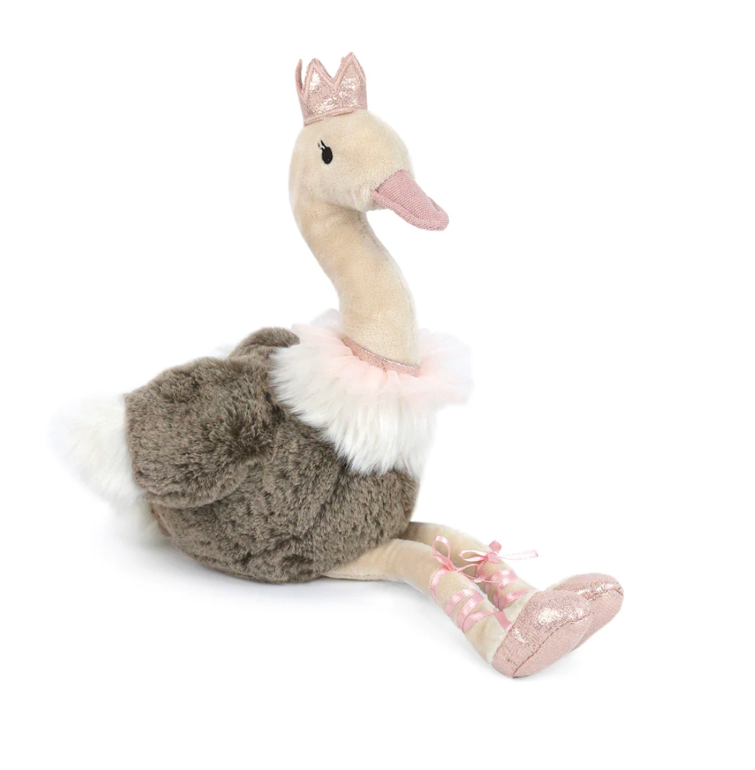 Opal Ostritch Princess