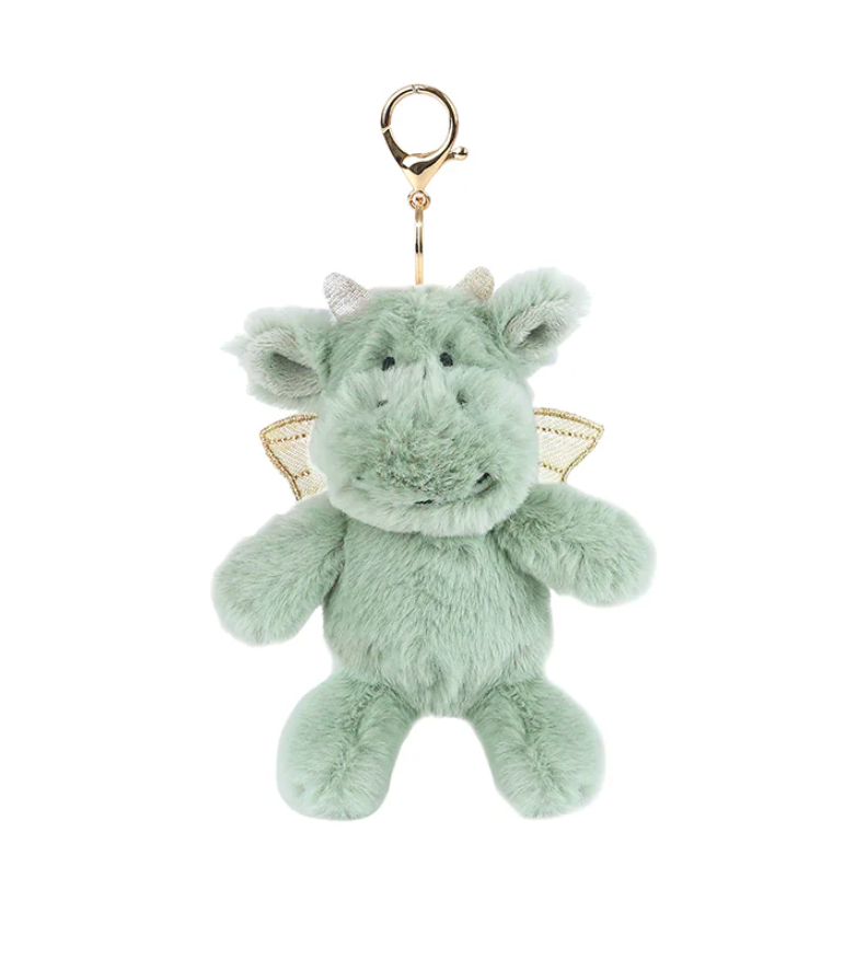 Dax Dragon Bag Charm