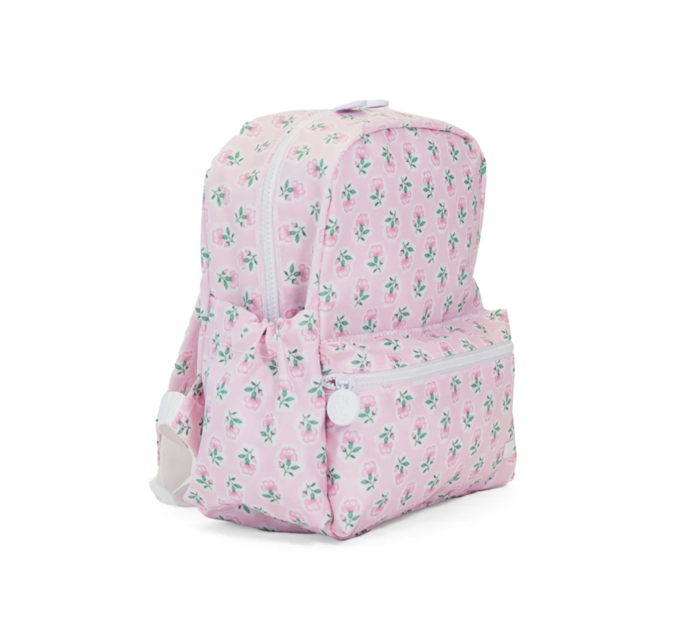 Mini Backer, Petite Fleur