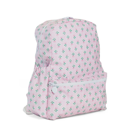 Backpacker, Petite Fleur