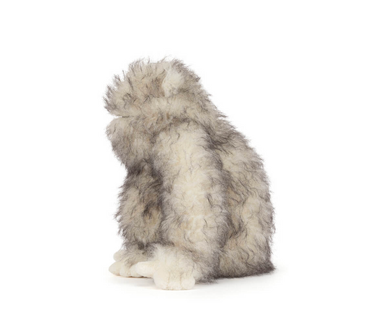 Bretti Yeti